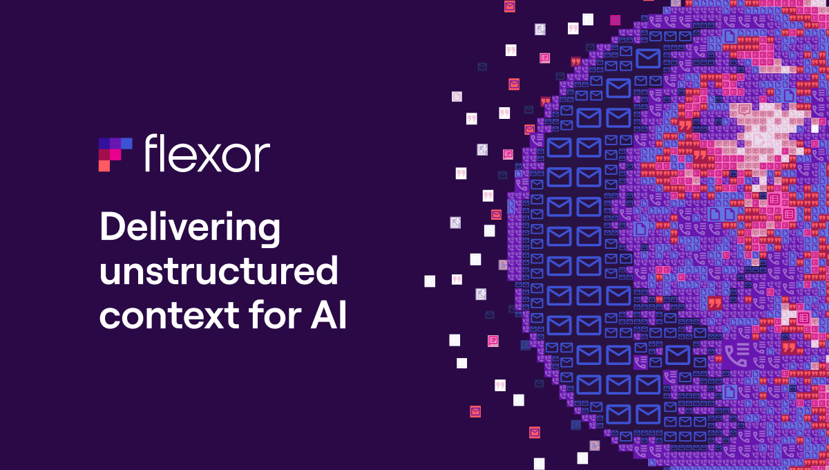 Flexor AI preview