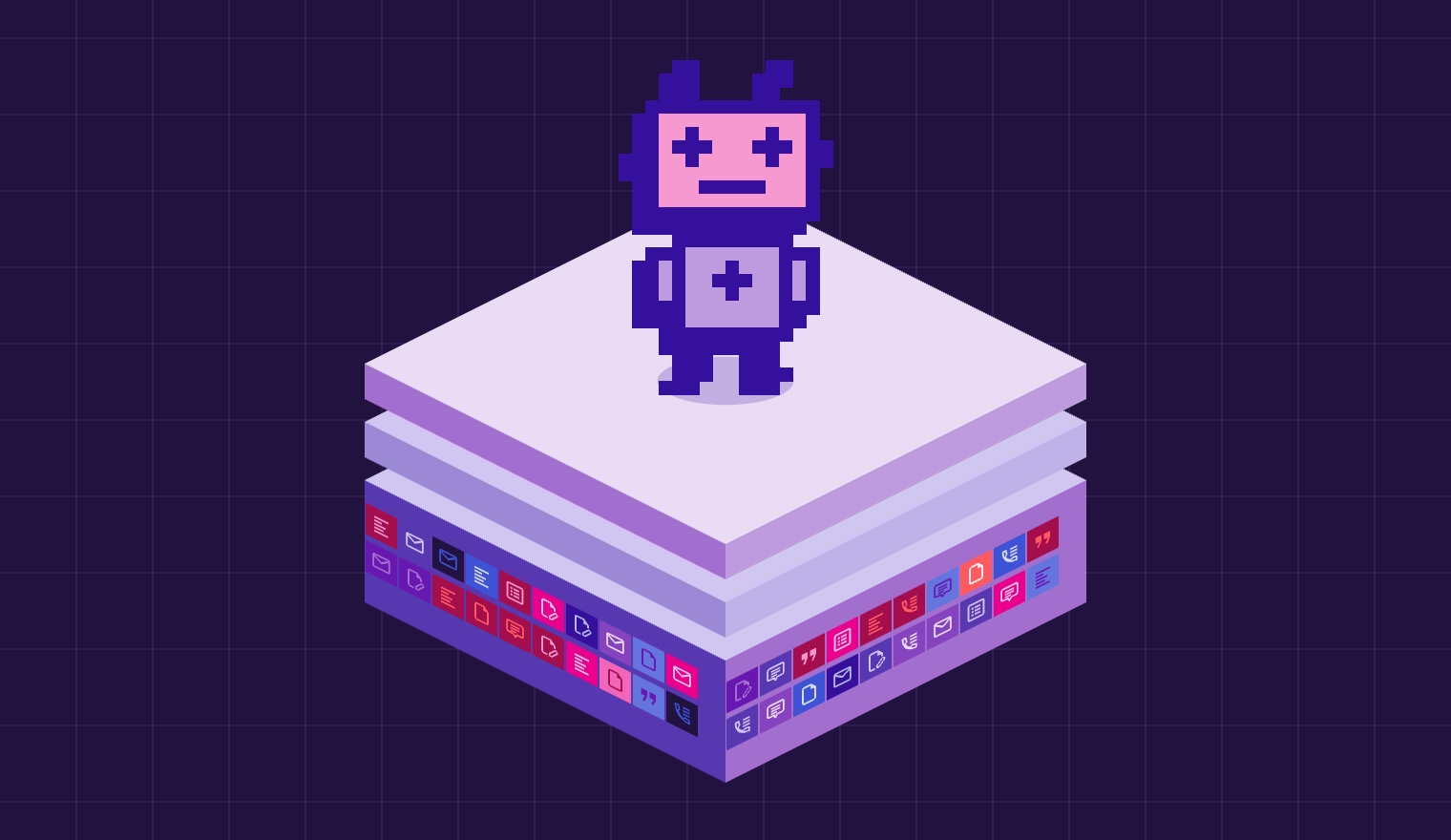RAG for enterprise: why the data foundation is the missing piece
