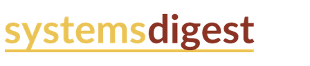 Systems Digest